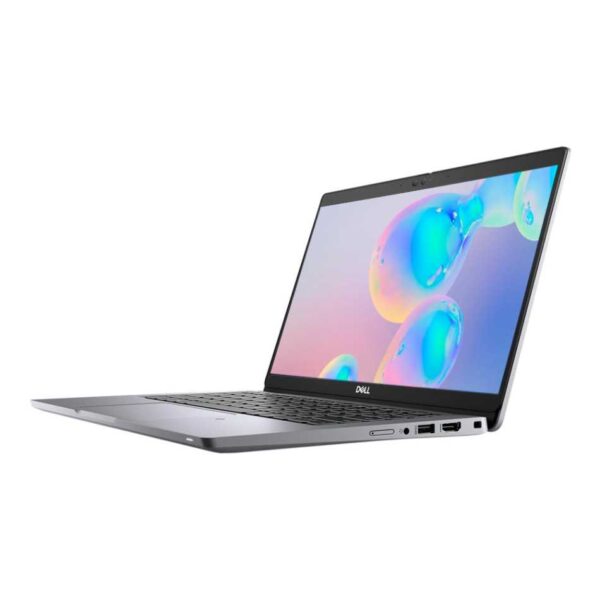 Portátil Dell Latitude 5420, 14" FHD, Intel Core i7 11ªgen, 16 GB RAM, 512 GB SSD, Windows 11, Gris (Envío en 24h) - Imagen 3