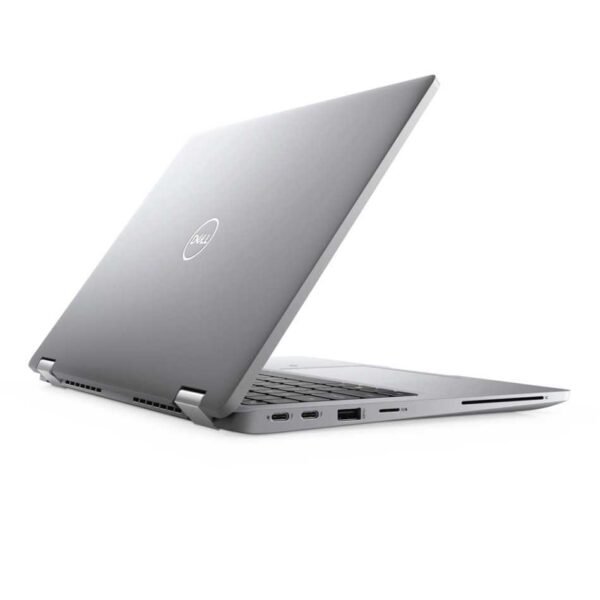 Portátil Dell Latitude 5420, 14" FHD, Intel Core i7 11ªgen, 16 GB RAM, 512 GB SSD, Windows 11, Gris (Envío en 24h) - Imagen 5