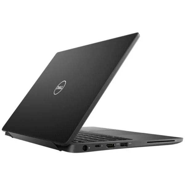 Portátil Dell Latitude 7300, 13,3″ FHD, Intel Core i5 8ªgen, 16GB RAM, 256GB SSD, Windows 11, Negro (Envío en 72h) - Imagen 3