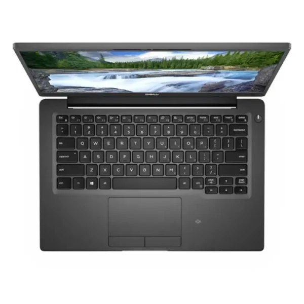 Portátil Dell Latitude 7300, 13,3″ FHD, Intel Core i5 8ªgen, 16GB RAM, 256GB SSD, Windows 11, Negro (Envío en 72h) - Imagen 2