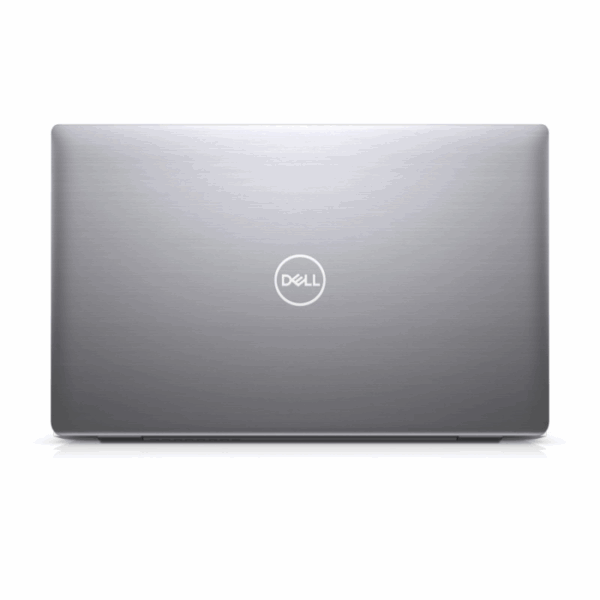Portátil Dell Latitude 9510, 15,6″ HD, Táctil, Intel Core i7 10ªgen, 16 GB RAM, 256 GB SSD, Windows 11, Gris (Envío en 72h) - Imagen 3