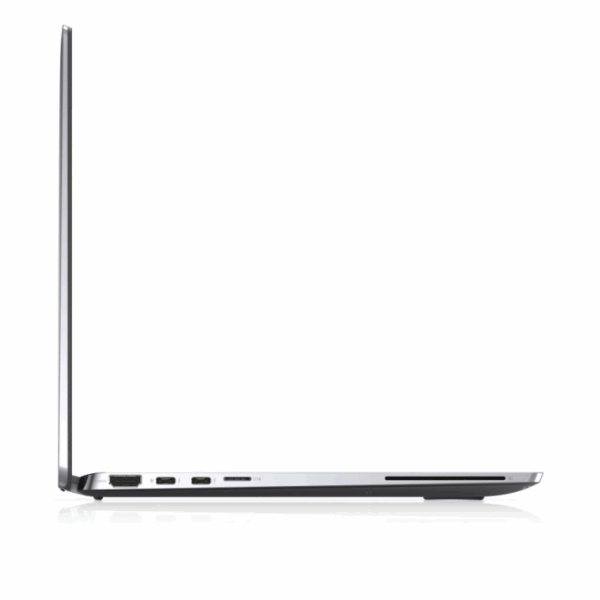 Portátil Dell Latitude 9510, 15,6″ HD, Táctil, Intel Core i7 10ªgen, 16 GB RAM, 256 GB SSD, Windows 11, Gris (Envío en 72h) - Imagen 4
