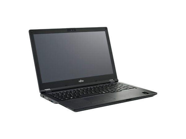 Portátil Fujitsu LifeBook E5510, 15,6" FHD, Intel Core i7 10ªgen, 16GB RAM, 512GB SSD, Windows 11, Negro (Envío en 72h) - Imagen 2