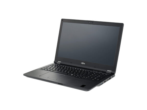 Portátil Fujitsu LifeBook E5510, 15,6" FHD, Intel Core i7 10ªgen, 16GB RAM, 512GB SSD, Windows 11, Negro (Envío en 72h) - Imagen 3