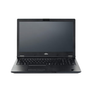 Portátil Fujitsu LifeBook E5510, 15,6" FHD, Intel Core i7 10ªgen, 16GB RAM, 512GB SSD, Windows 11, Negro (Envío en 72h)