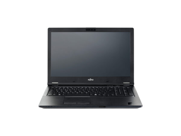 Portátil Fujitsu LifeBook E5510, 15,6" FHD, Intel Core i7 10ªgen, 16GB RAM, 512GB SSD, Windows 11, Negro (Envío en 72h)