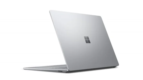 Portátil Microsoft Surface Laptop 4, 13.5″ FHD, Táctil, Intel Core i7 11ªgen, 8 GB RAM, 256 GB SSD, Windows 11, Plata (Envío en 72h) - Imagen 4