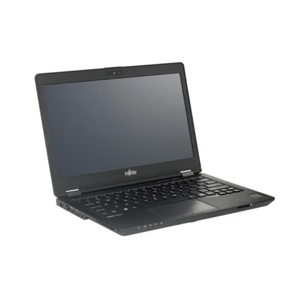 Portátil Fujitsu Lifebook U7510, 15,6" FHD, Intel Core i5 10ªgen, 16 GB RAM, 512 GB SSD, Windows 11, Negro (Envío en 24h) - Imagen 3