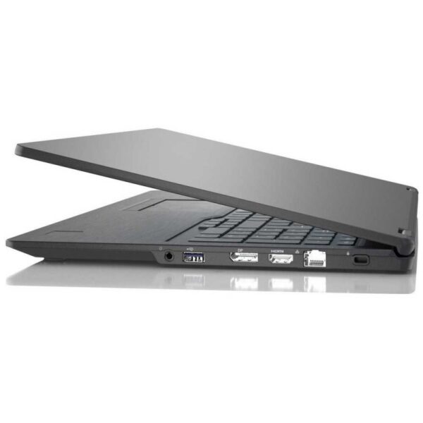 Portátil Fujitsu Lifebook U7510, 15,6″ FHD, Intel Core i5 10ªgen, 8 GB RAM, 256 GB SSD, Windows 11, Negro (Envío en 72h) - Imagen 2