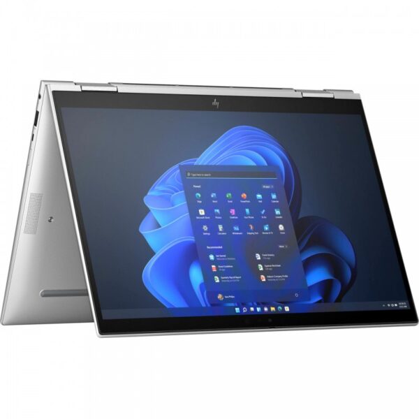 Portátil HP Elitebook X360 830 G7, 13.3″ FHD, Táctil, Intel Core i5 10ªgen, 16 GB RAM, 512 GB SSD, Windows 11, Plata (Envío en 72h) - Imagen 3