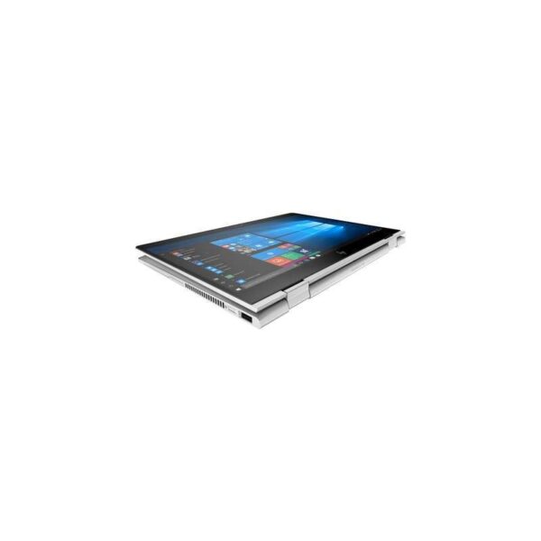 Portátil HP Elitebook X360 830 G7, 13.3″ FHD, Táctil, Intel Core i5 10ªgen, 16 GB RAM, 512 GB SSD, Windows 11, Plata (Envío en 72h) - Imagen 4