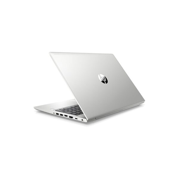 Portátil HP Probook 450 G7, 15,6″ FHD, Intel Core i3 10ªgen, 8 GB RAM, 256 GB SSD, Windows 11, Plata (Envío en 24h) - Imagen 2
