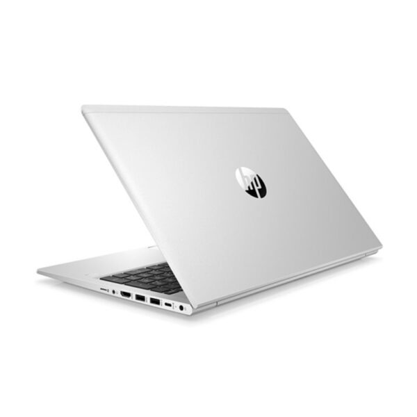 Portátil HP ProBook 650 G8, 15.6″ FHD, Intel Core i5 11ªgen, 16 GB RAM, 256 GB SSD, Windows 11 Pro, Gris (Envío en 24h) - Imagen 2