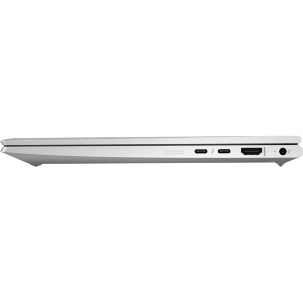 Portátil HP EliteBook 830 G8, 13,3″ FHD, Intel Core i5 11ªgen, 16 GB RAM, 256 GB SSD, Windows 11, Plata (Envío en 72h) - Imagen 4