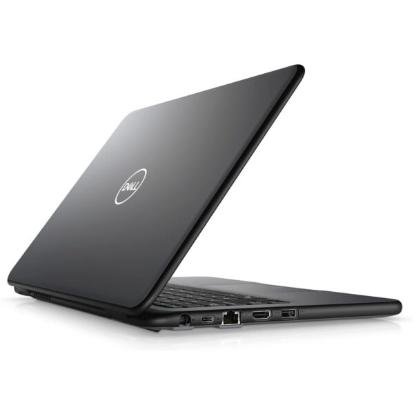 Portátil Dell Latitude 3310, 13,3″ HD, Intel Core i3 8ªgen, 8 GB RAM, 256 GB SSD, Windows 11, Negro (Envío en 72h) - Imagen 5