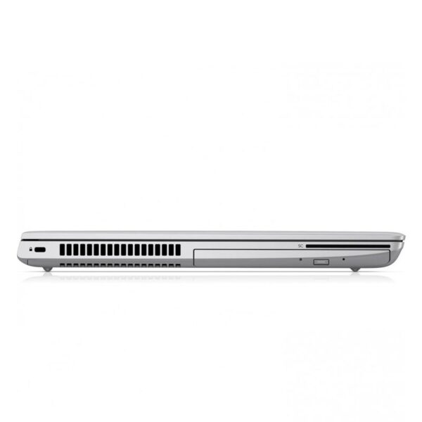 Portátil HP 650 G5, 15.6″ FHD, Intel Core i5 8ªgen, 16 GB RAM, 256 GB SSD, Windows 11, Plata (Envío en 72h) - Imagen 3