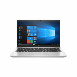Portátil HP ProBook 440 G8, 14" HD, Intel Core i3 11ªgen, 8 GB RAM, 128 GB SSD, Windows 11, Plata (Envío en 24h)