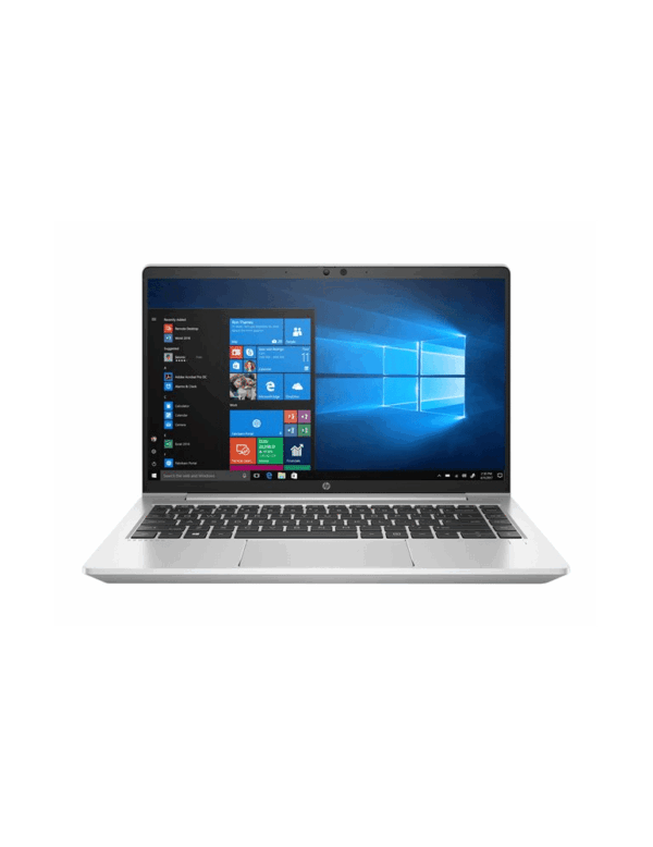 Portátil HP ProBook 440 G8, 14" HD, Intel Core i3 11ªgen, 8 GB RAM, 128 GB SSD, Windows 11, Plata (Envío en 24h)