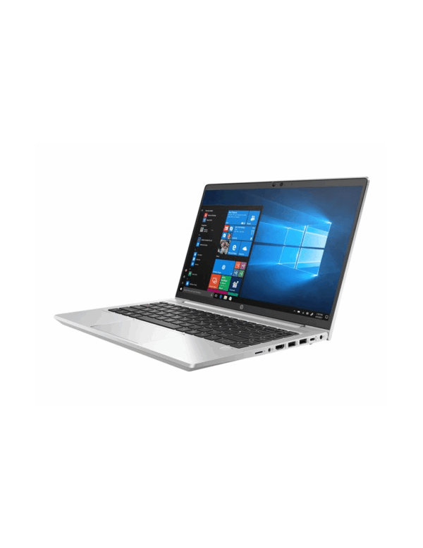 Portátil HP ProBook 440 G8, 14" HD, Intel Core i3 11ªgen, 8 GB RAM, 128 GB SSD, Windows 11, Plata (Envío en 24h) - Imagen 2