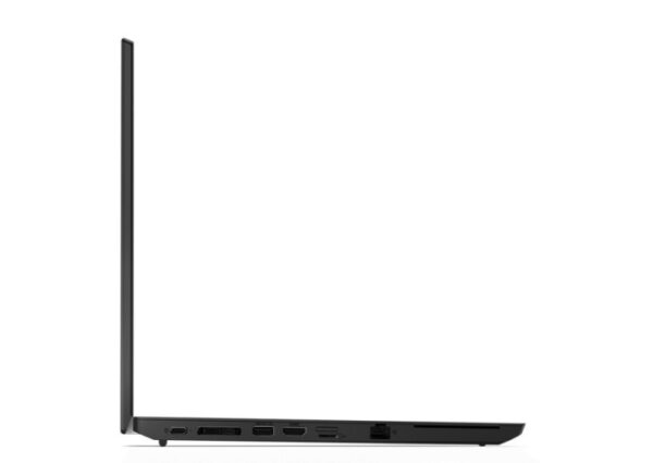 Portátil Lenovo Thinkpad L15 G1, 15,6" FHD Táctil, Ryzen 7 4ºgen, 32 GB RAM, 512 GB SSD, Windows 11 Pro, Negro (Envío en 24h) - Imagen 5