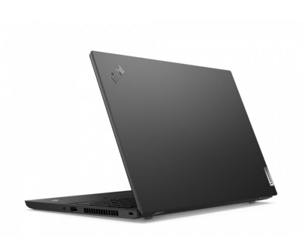 Portátil Lenovo Thinkpad L15 G1, 15,6" FHD Táctil, Ryzen 7 4ºgen, 32 GB RAM, 512 GB SSD, Windows 11 Pro, Negro (Envío en 24h) - Imagen 2