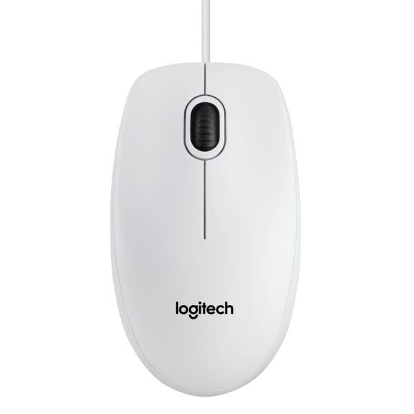 Ratón Logitech B100. Diferentes colores - Imagen 2