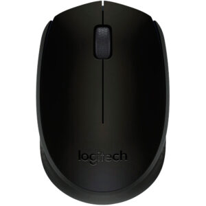 Ratón Inalámbricos Logitech M171. Diferentes colores