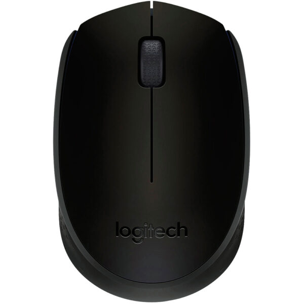 Ratón Inalámbricos Logitech M171. Diferentes colores