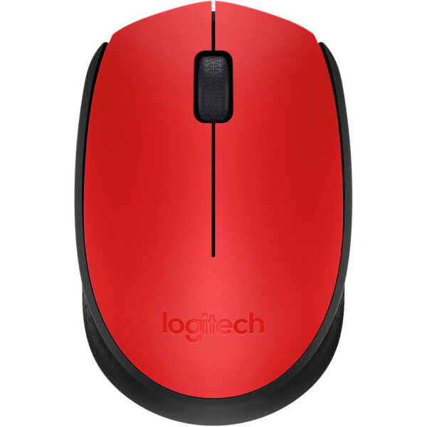 Ratón Inalámbricos Logitech M171. Diferentes colores - Imagen 2