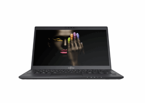 Portátil Fujitsu Lifebook U9310, 13,3″ FHD, Intel Core i5 10ªgen, 16 GB RAM, 256 GB SSD, Windows 11, Negro (Envío en 72h)